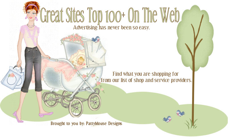Great Sites Top 100