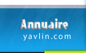 Annuaire Yavlin